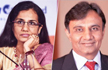 Chanda Kochhar resigns as ICICI Banks CEO, Sandeep Bakhshi replaces her